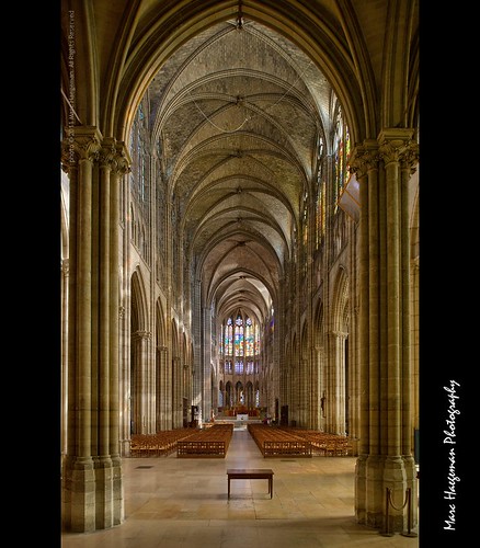 paris france churches cathedrals medieval middleages hdr stdenis gothicarchitecture saintdenis