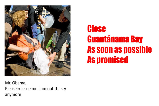 Guantanama