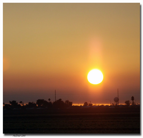morning arizona sun cold fog clouds sunrise dawn early cool warm desert low gilbertaz azdew moistair