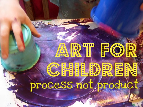 art for children