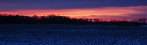 morning winter ohio snow cold dawn sony january alpha 2012 a230 fairfieldcounty stoutsville