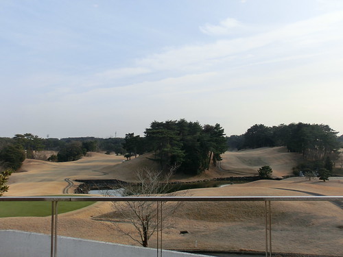 japan golf 2012 seve