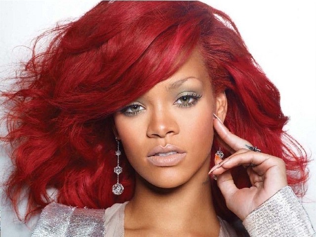 Things I like: Rihanna