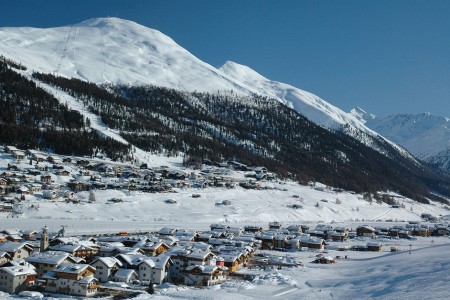 Tipy na lyžařské zájezdy 2011/12