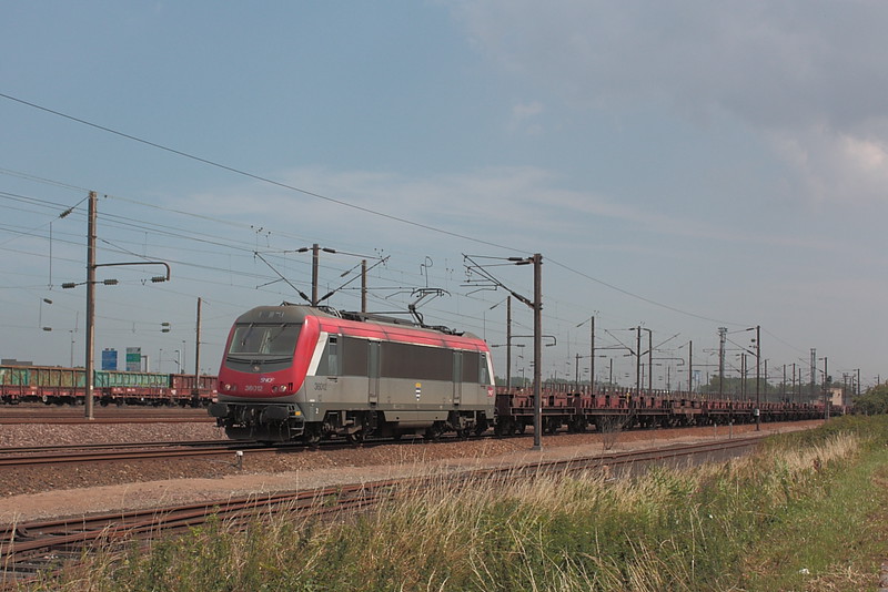 BB 36012 / Dunkerque