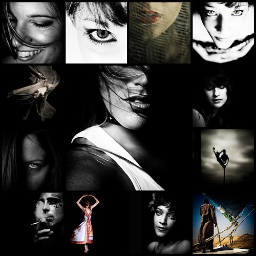 portrait people blackandwhite woman man france art 6x6 closeup canon action mosaic egypt teenager onblack 500x500 allrightsreservedchristinelebrasseur best2011 landscapeseascapeskyscapeorcityscape
