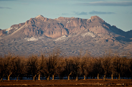 new mountains mexico nikon day clear organ nikkor 70300mm lascruces mtns 2011 d5000 nikond5000