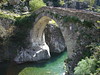Pont génois d'Ascu