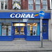 Coral, 10 George Street