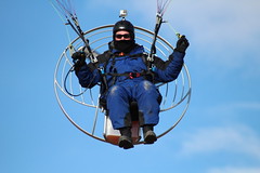 Phoenix Paragliding & Paramotoring Adventures