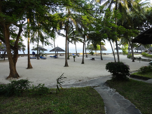 Malindi (beach)