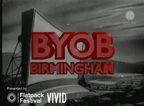 BYOB Birmingham