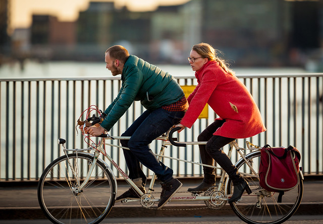 Copenhagen Bikehaven by Mellbin - Bike Cycle Bicycle - 2014 - 0254