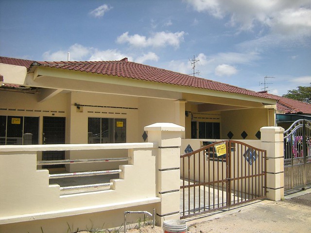 Cari Jual Beli Rumah Mudah Johor House for Sale 0167888766 