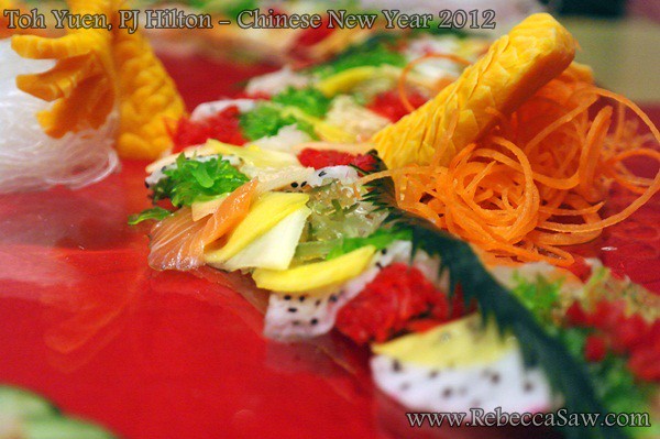 Toh Yuen, PJ Hilton - Chinese New Year 2012-3