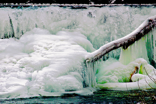 winter tree ice water river germany frozen wasser fluss eis wehr stamm jagst gefroren jagsthausen