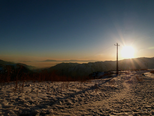 chile sunset ski sol pôrdosol neve andes esqui cordilheiradosandes farellones quartasunset