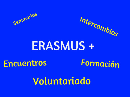 Picture Erasmus +
