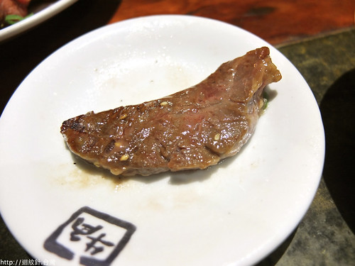 牛角燒肉