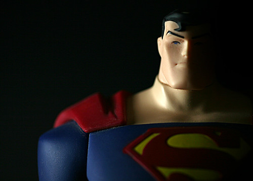 14.01.2012 - The Ultimate Superhero