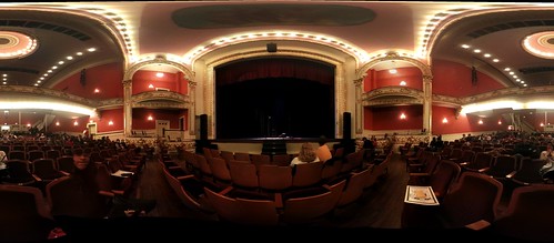 panorama vermont theatre rutland 360° paramounttheatre theparamounttheatre