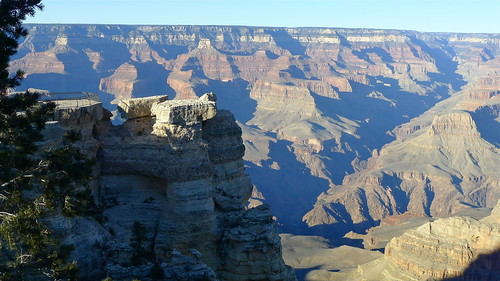 afternoon shadows view unitedstates grandcanyon sunny vista canyons lookoff southrim mothernaturesgreenearth