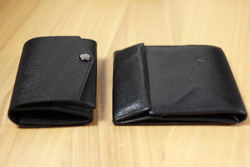abrAsus の「小さい財布」