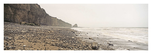 world france beach utah war day fuji photographie d wwii panoramic scan landing velvia sword beaches omaha normandie paysage guerre normandy plage debarquement panoramique 105mm mondiale bassenormandie imacon gx617