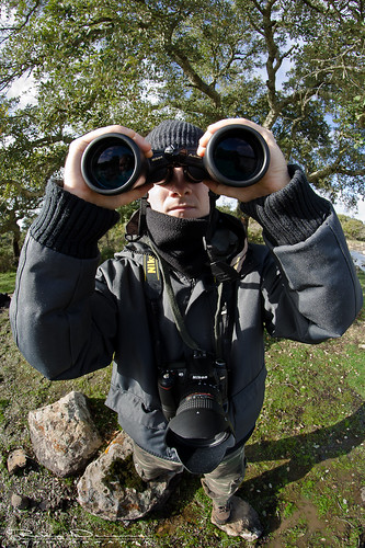 little fisheye binoculars samyang8mm scoutbinocularsfisheyelittlesamyang8mmscout riccardodeiana