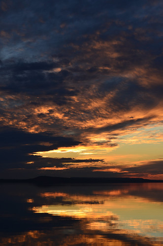 sunset portrait sun lake oklahoma clouds 50mm gold nikon infocus highquality flickraward elementsorganizer