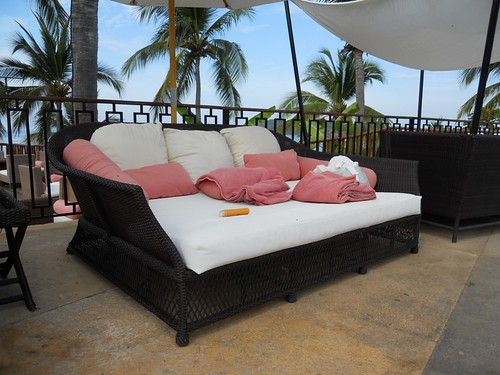 outdoor wicker patio furniture daybed