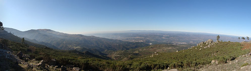 mountain portugal montagne sierra serra montanha serradaestrela
