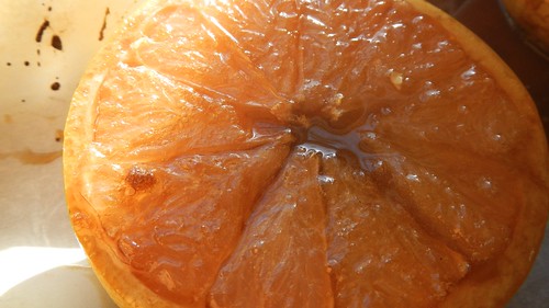 Broiled Grapefruit 10