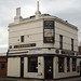 Stag And Hounds (DEMOLISHED), 26 Selsdon Road