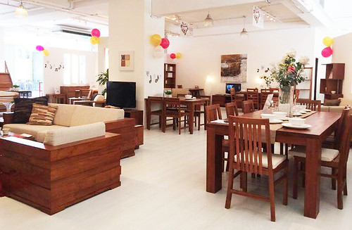 6 Best Places To Buy Scandinavian Furniture In Singapore *Updated 2022