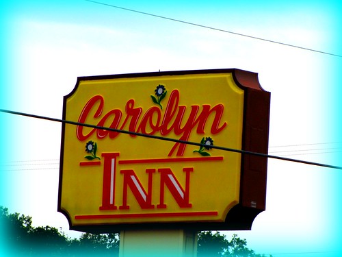Carolyn Inn
