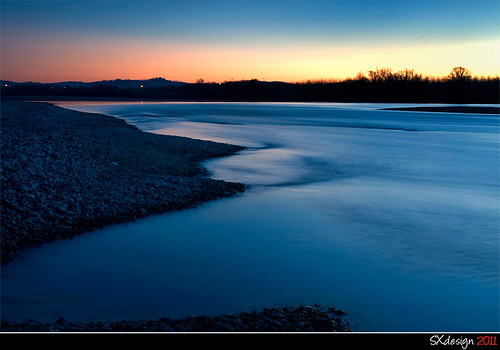sunset river landscape long exposure po worldwidelandscapes natureselegantshots