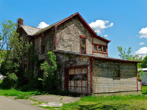 ohio house abandoned rural village harrison abode scio lifeafterpeople erjkprunczyk oh9 oh151