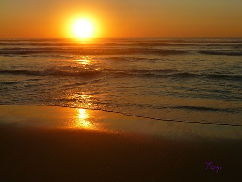 sea mer beach portugal sunrise mar europa europe playa plage olas ocaso anochecer costanova