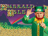 Online Emerald Isle Slots Review
