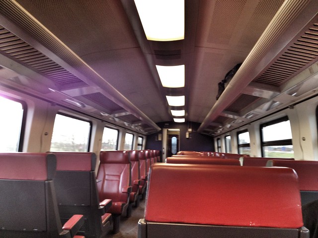 eurail europe travel train