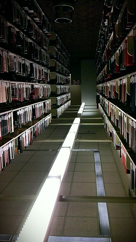 Tron-iversity Library