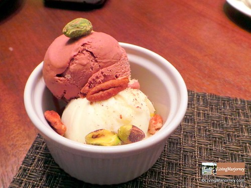 Spiral's Ice Cream and Sorbet