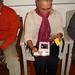 012_Marjorie takes gift