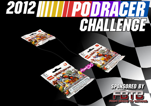 2012 Podracer Challenge