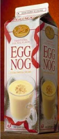 egg-nog