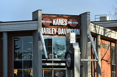 Kanes Harley-Davidson