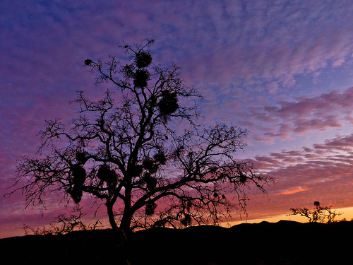 california sunset heritageoaks heritageranch sanluisobispocounty