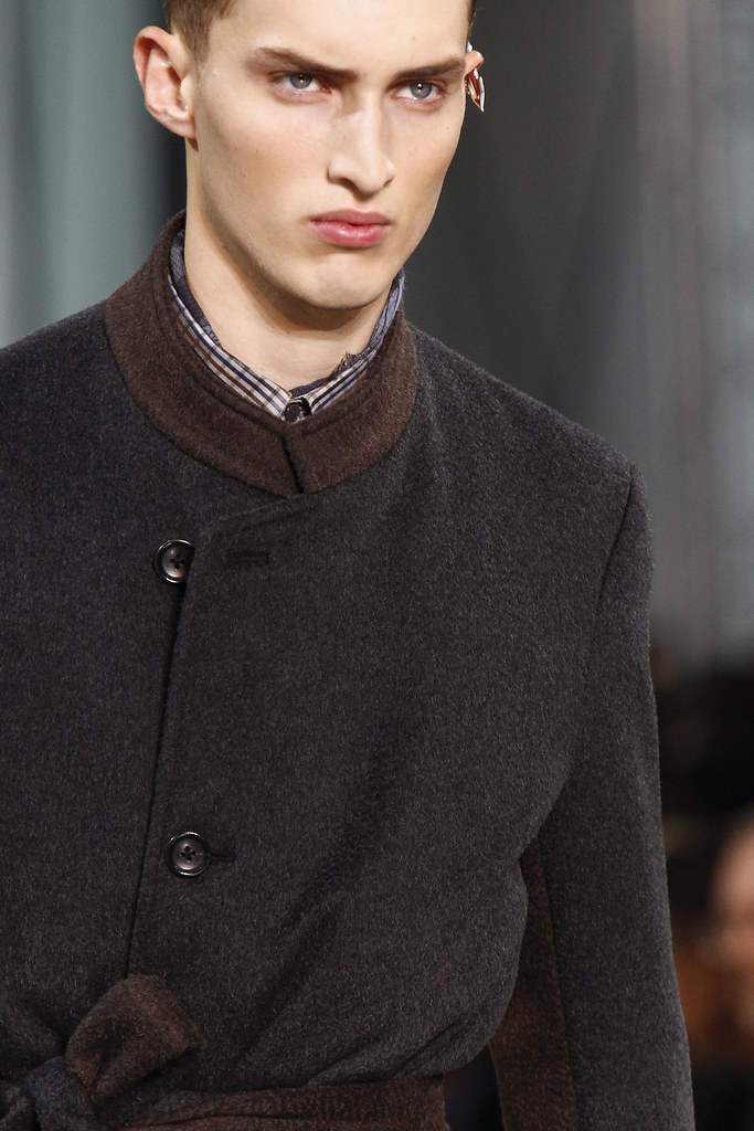 Louis Vuitton Male Model Names | The Art of Mike Mignola