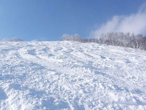 snow ski japan hanazono hokkaido skiing powder hirafu annupuri nisko